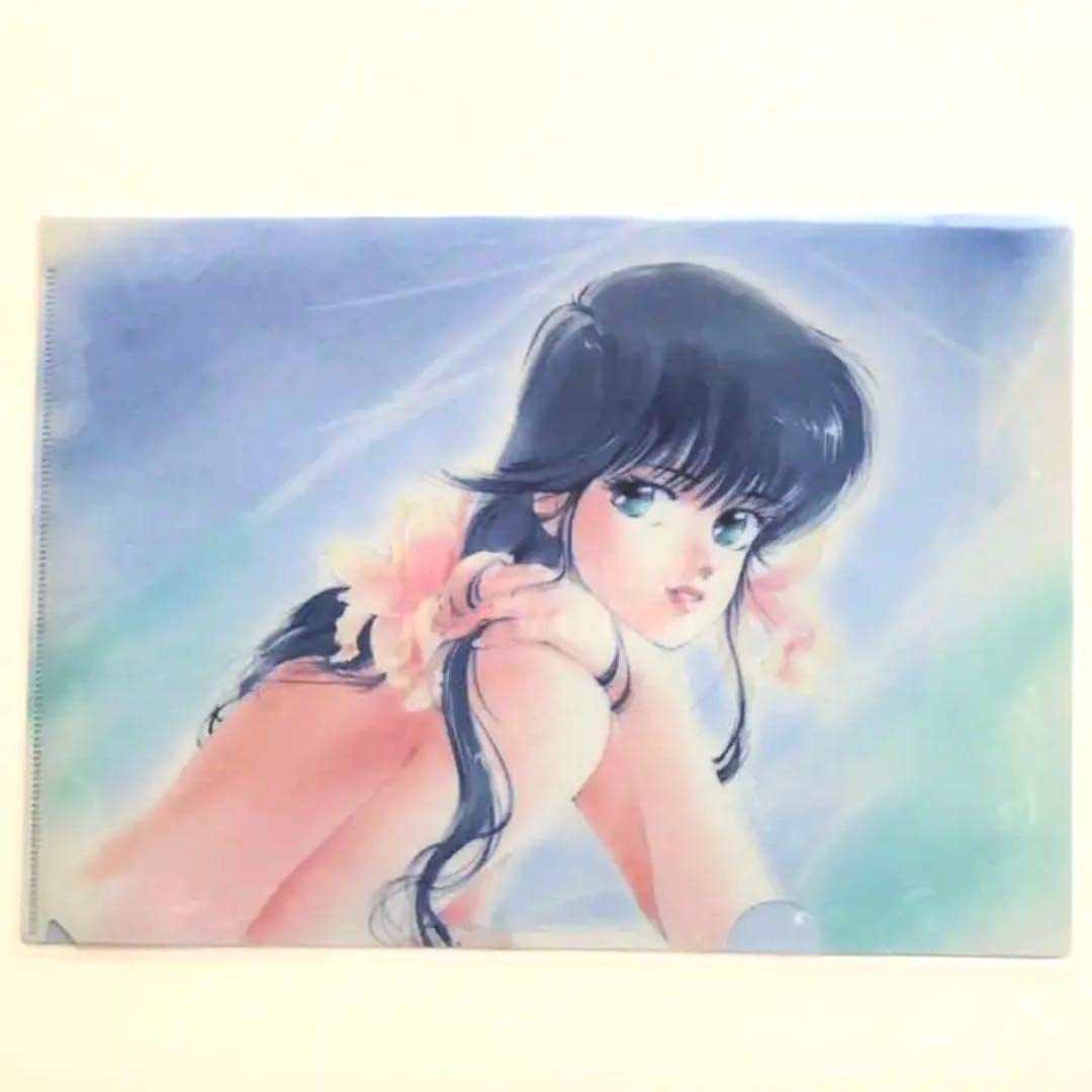 Amazon.co.jp: ｜クリアファイル｜きまぐれオレンジロード｜鮎川まどか