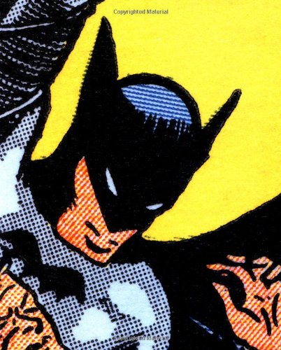 Batman - The Complete History: The Life and Times of the Dark Knight Batman - The Complete History: The Life and Times of the Dark Knight