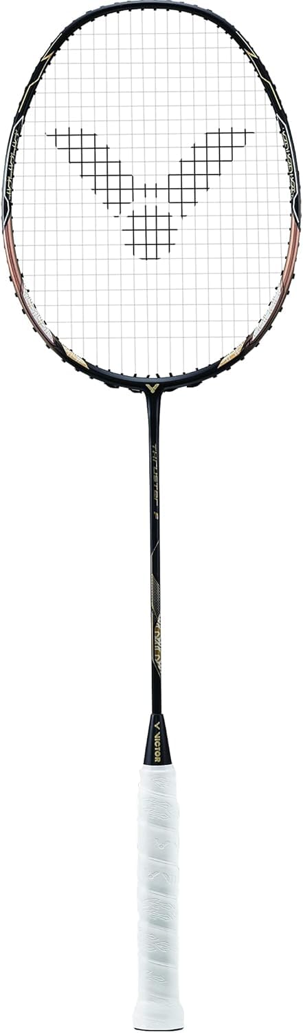 Amazon | VICTOR バドミントン ラケットTK-FC 進化バージョン 3UG5