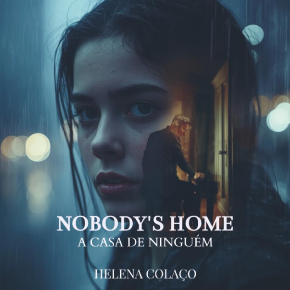 Nobody's Home: A Casa de Ninguém