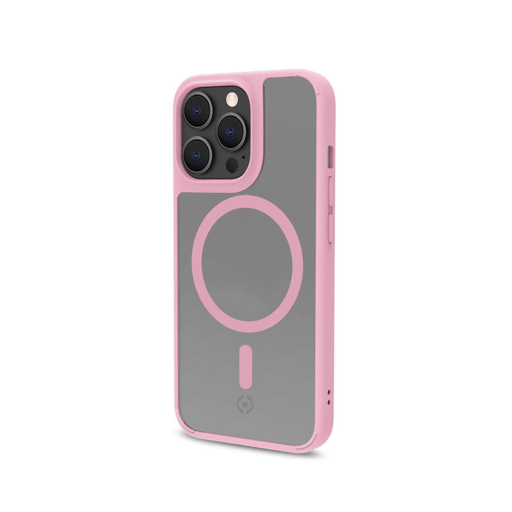 Celly MAGMATT iPhone 14 PRO Pink