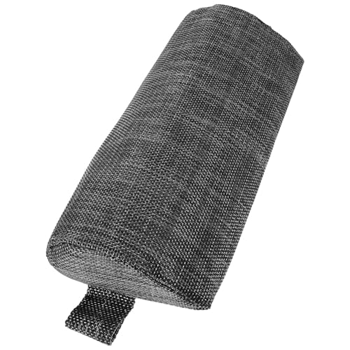 CRAFTHROU Almohada Resistente Reposacabezas de Tumbonas Exterior para Diseño Versátil y Soporte Cómodo Tela y Sillas de Playa para Camping y Viajes