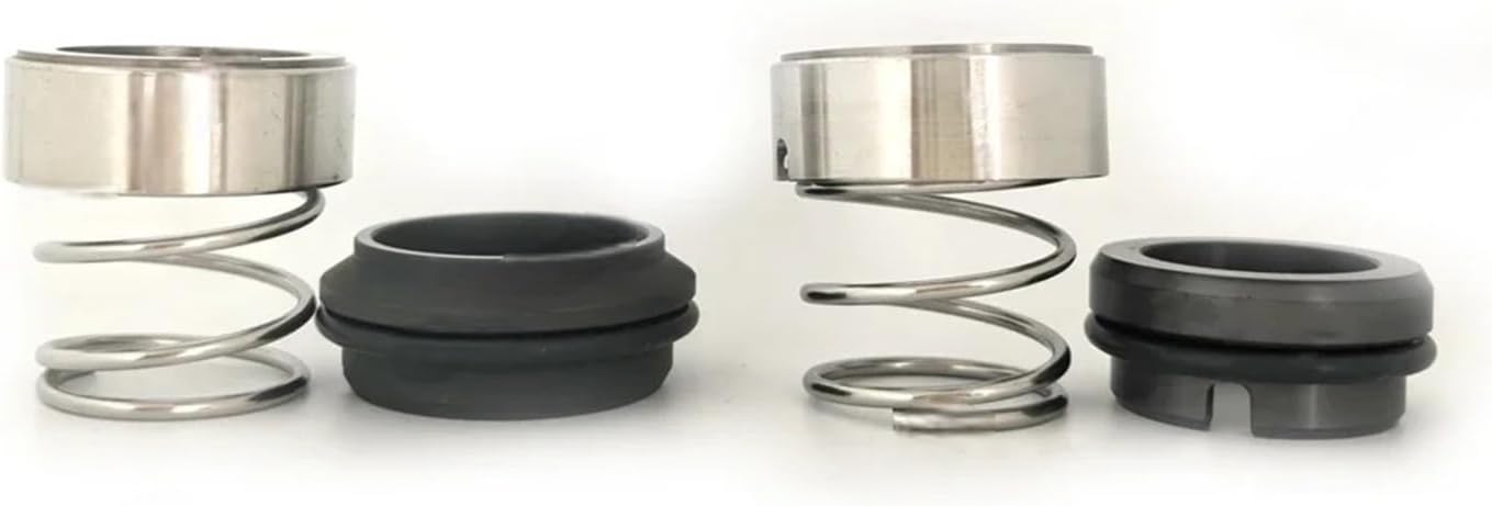 Mechanical Seal M377/M37G M37 Mechanical Seals with G9/G92 Seat Shaft Size 20-80mm(TC-CAR-VIT,M37G-80)