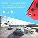 TUTUO Mando Switch para Nintendo Switch, Bluetooth Wireless Controller Gamepad Joystick Controlador...