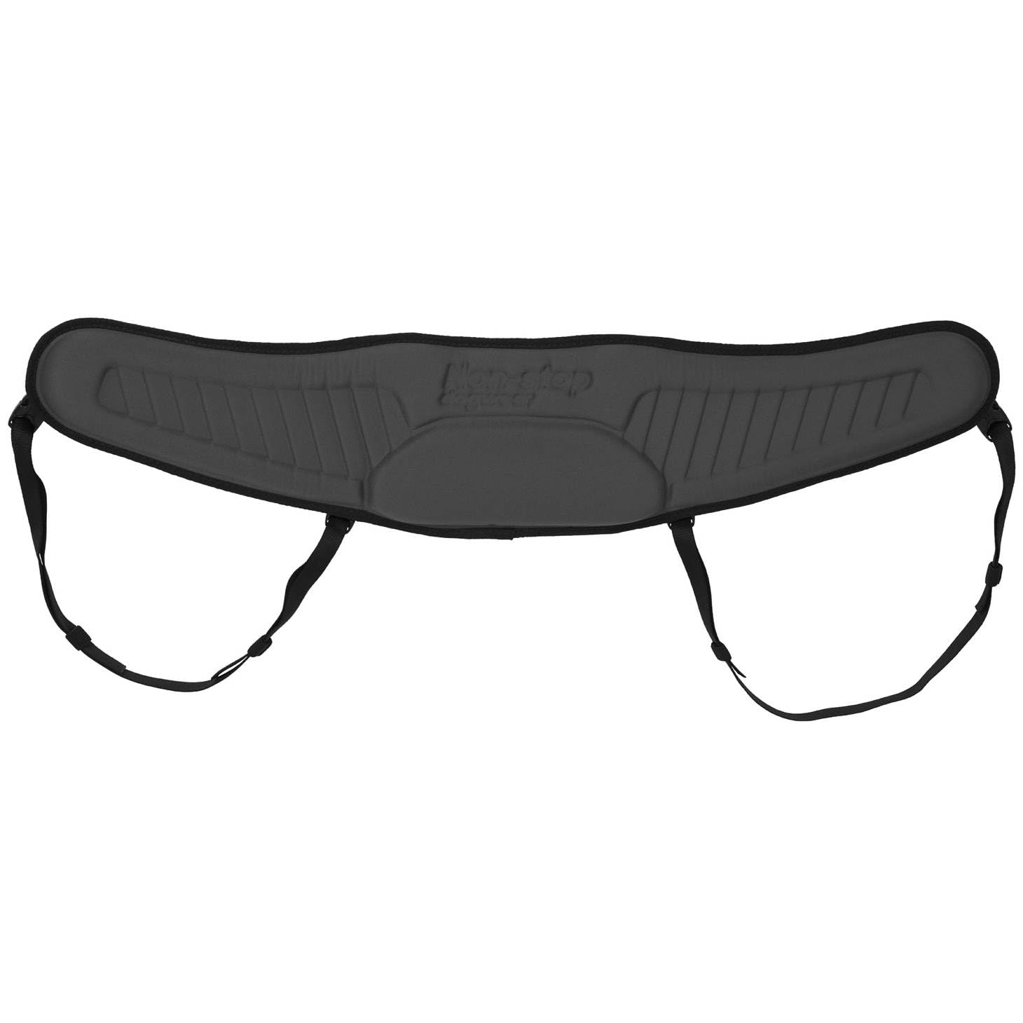 NON-stop dogwear Ferd Belt | 120 | All Terrain Gürtel Für Lange Touren, Größe:S