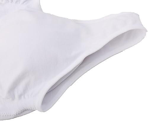 Miniatura 2 de Brasier sin costuras, con almohadillas extraíbles, para mujer