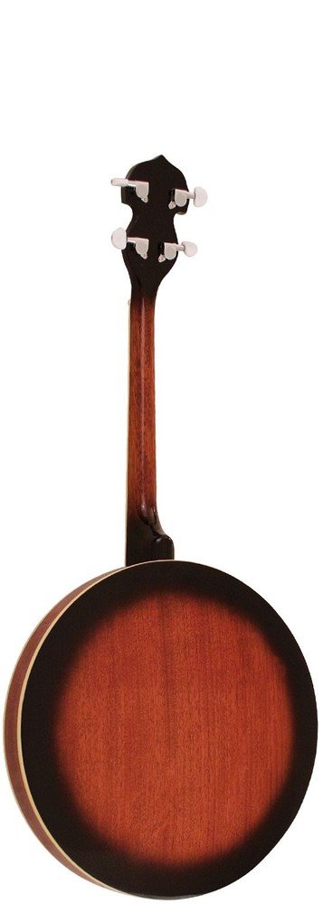Barnes & Mullins Banjo ténor irlandais Perfect 4 cordes
