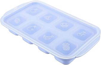 OKUMEYR Molde de bolo de silicone moldes de gelo para bebidas frias moldes de sabonetes cupcake molde de silicone molde de manteiga molde de silicone