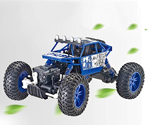 Amazon.co.jp: リモートコントロールカー 2.4GHz オフロード四輪駆動