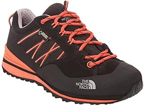 The North Face THE NORTH FACE Damen T0cdl4 Trekking-& Wanderhalbschuhe The North Face THE NORTH FACE Damen T0cdl4 Trekking-& Wanderhalbschuhe