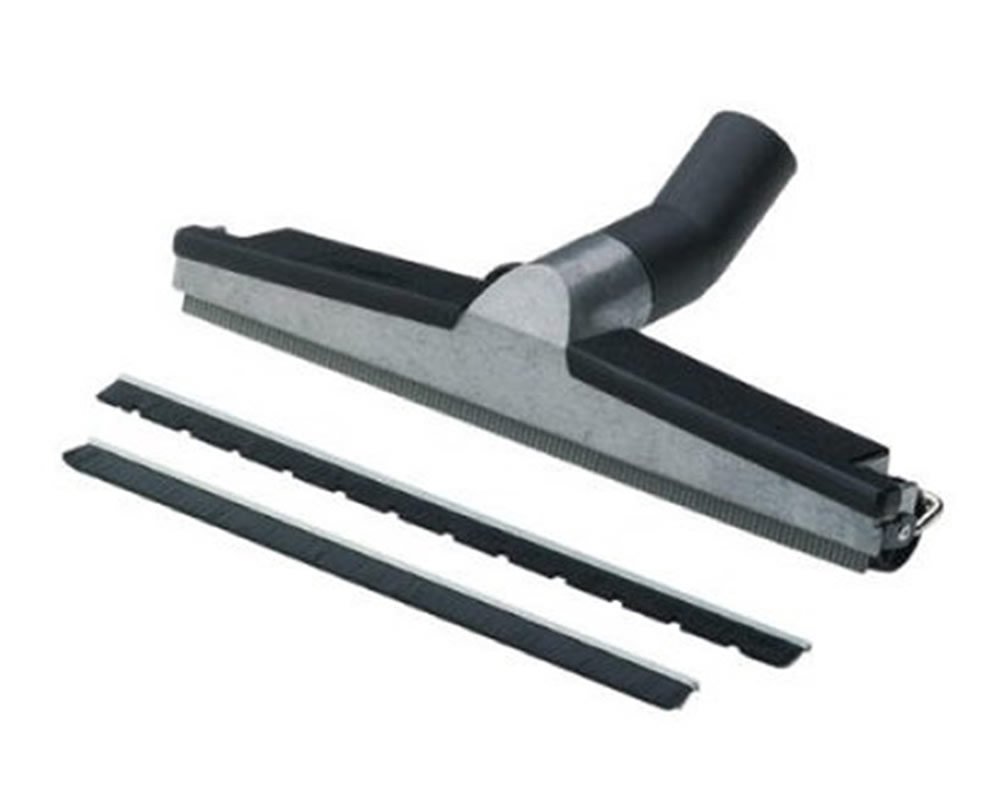 Kärcher 6.903-018.0 - Cepillo para aspiradoras, color negro