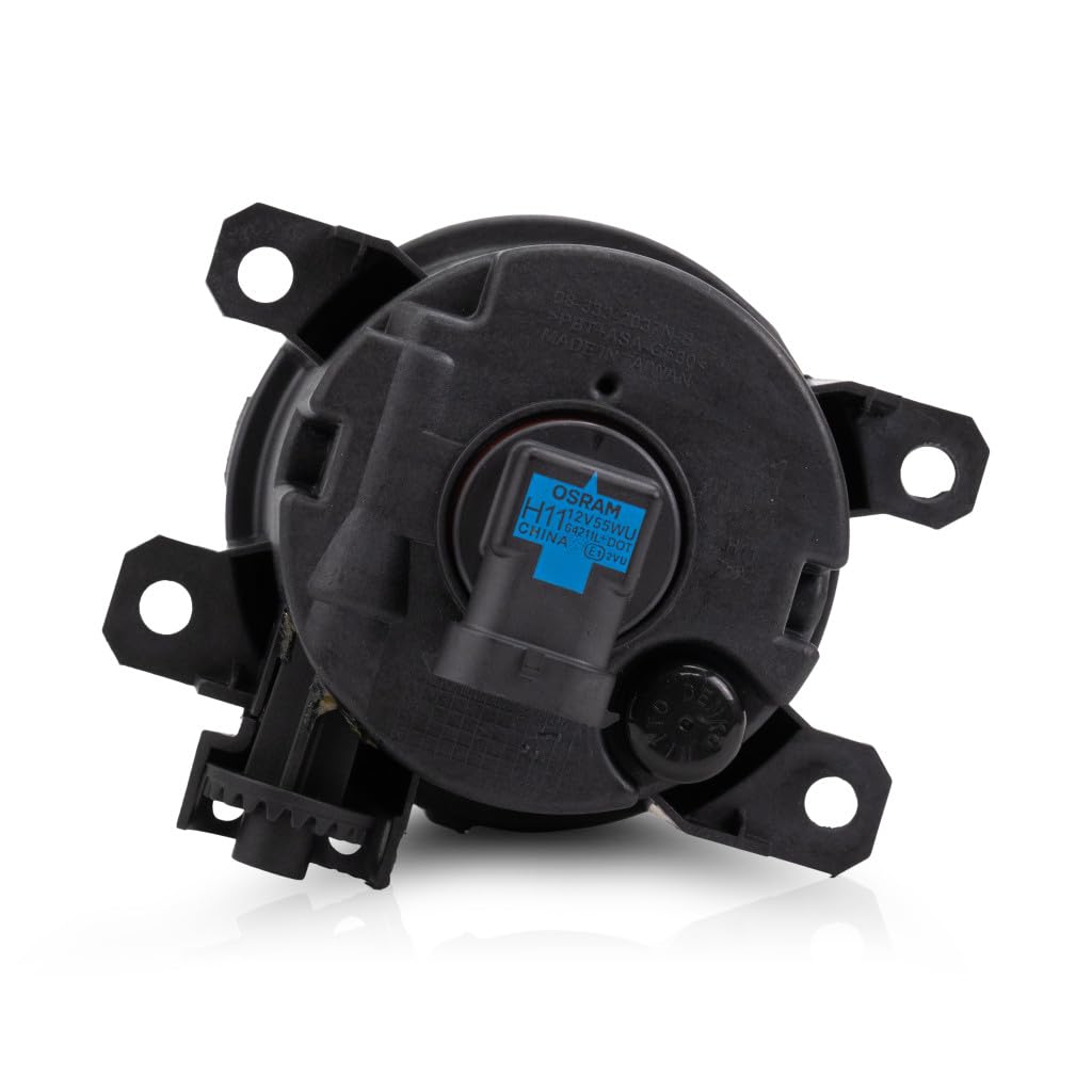 KarParts360 For Ram 1500 Fog Light - Key Features