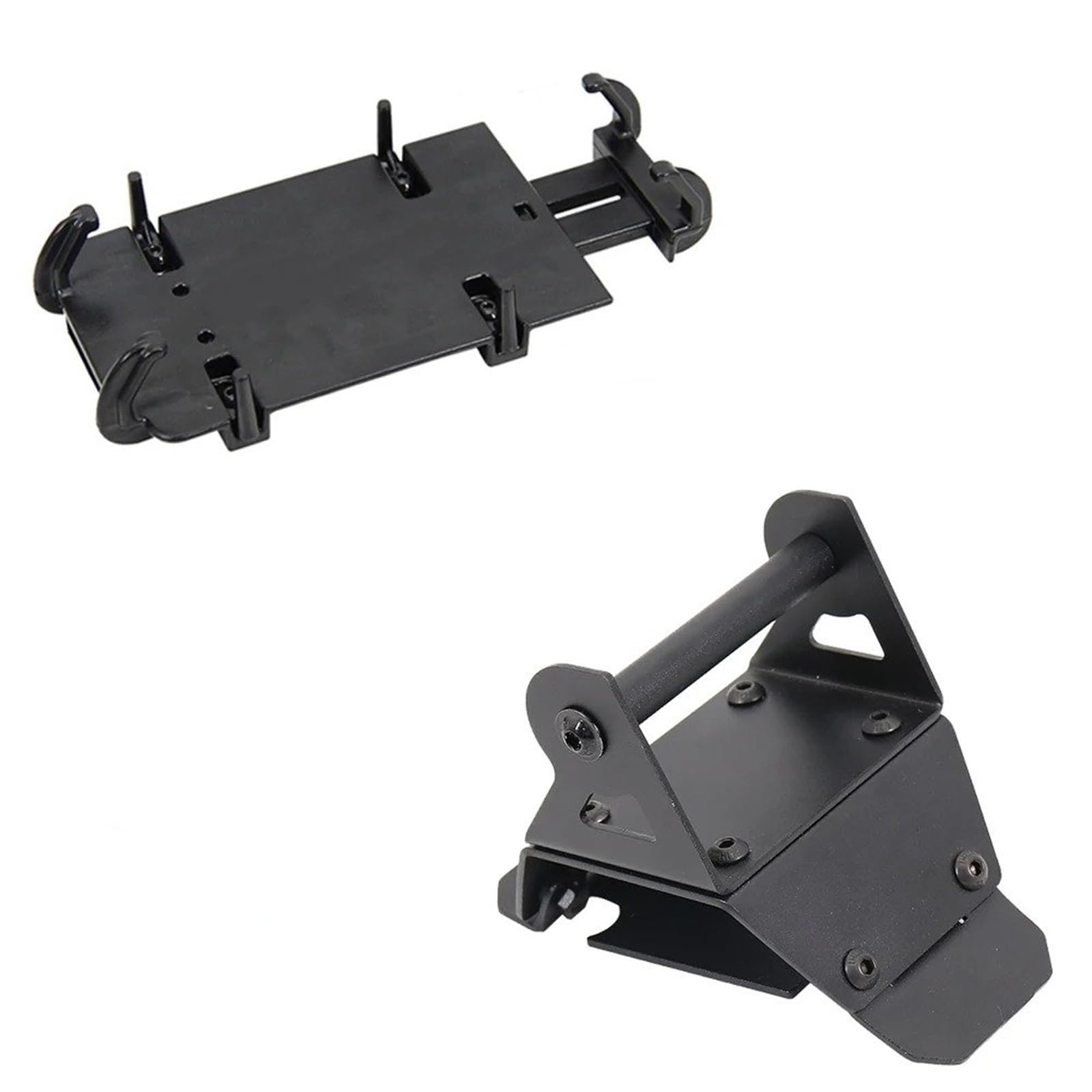 Support de navigation moto Forza 350 résistant aux vibrations - 5
