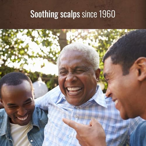 Polytar Scalp Shampoo , Polytar shampoo, Psoriasis shampoo, Treats Psoriasis, Seborrhoeic Dermatitis, Eczema, and Dandruff, Soothes Itchy, Scaly Scalps, Contains Coal Tar, 150ml ( Pack of 1) - Image 7