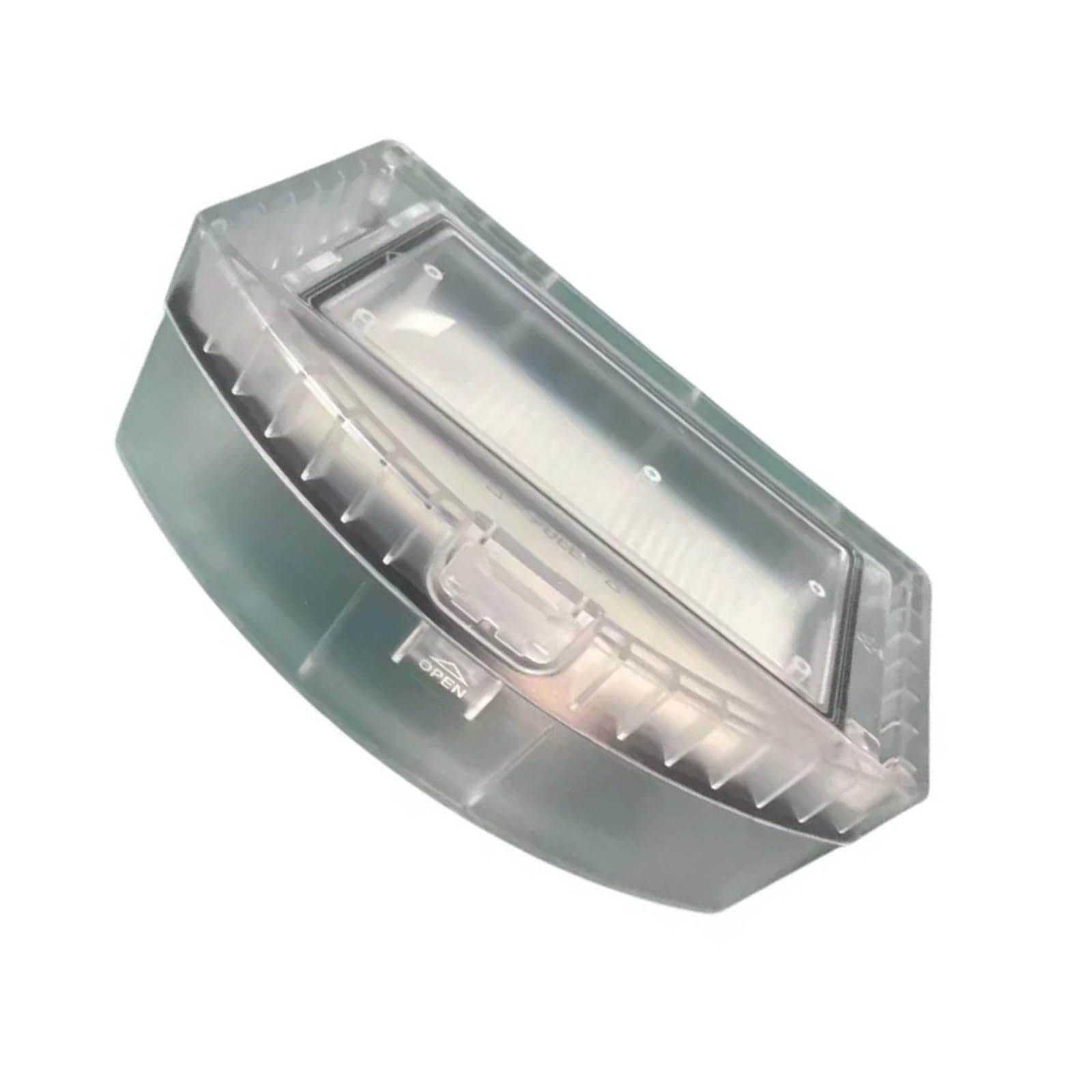 Filtro Della Scatola Della Polvere For Aspirapolvere，Compatibile Con 360,S8