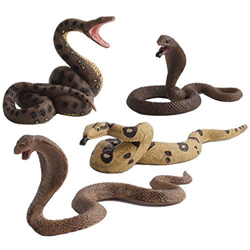 anaconda toy
