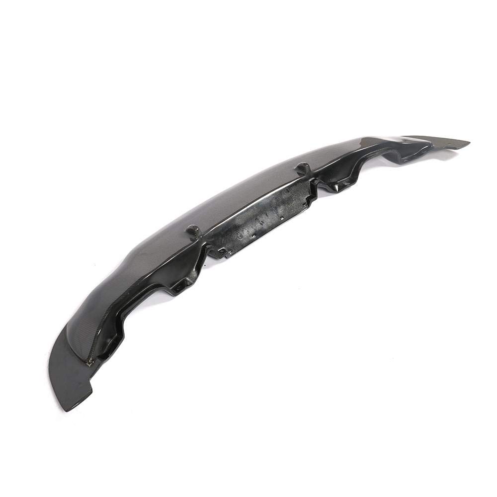 Amazon | カーボン製 リア ディフューザーfor Toyota 86 2012-2017 BRZ
