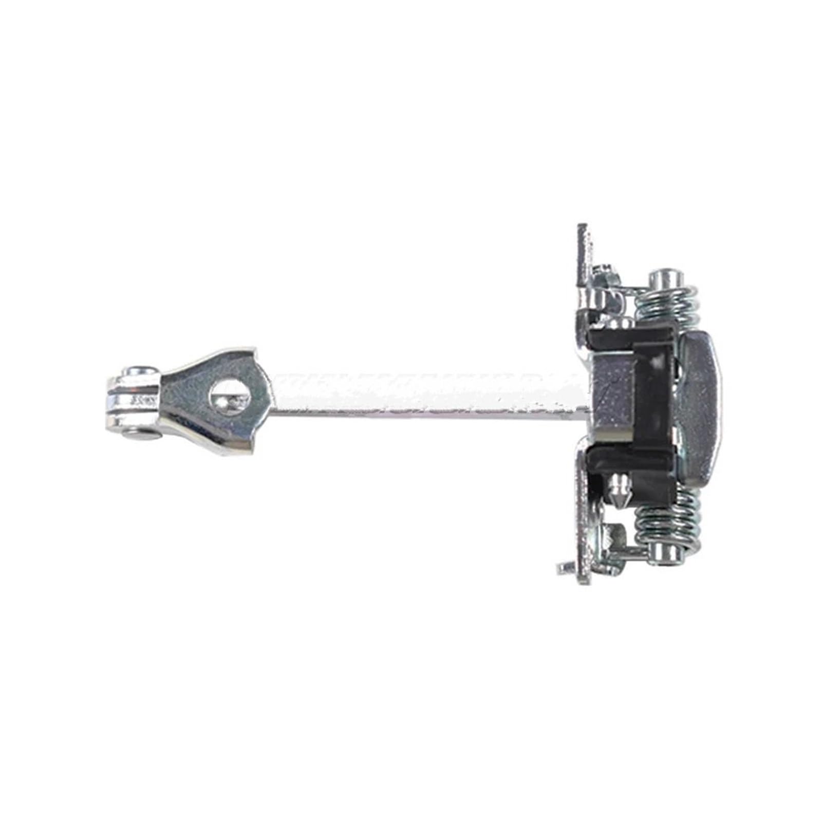 ZHAUPMCB Car Door Check Strap Fit for Megane III MK3 KZ0 BZ0 1Pc Front Left Right Door Hinge Check Strap Limiter 824310007R804303543R