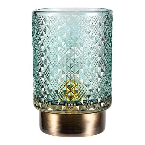 Pauleen Modern Glamour 48131 Lámpara de Sobremesa Portátil Cover