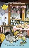 Tempest in a Teapot (A Teapot Collector Mystery)