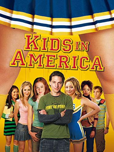 Kids In America für 3,99 EUR bei amazon.de Bild: Kids In America für 3,99 EUR bei amazon.de
