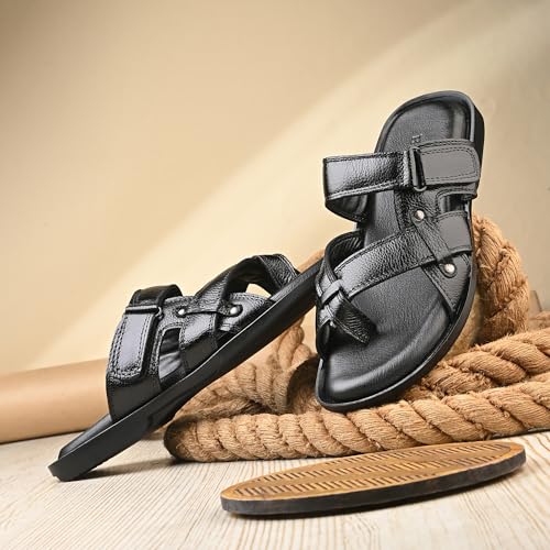 Image of Burwood mens Bwd 296 Slippers