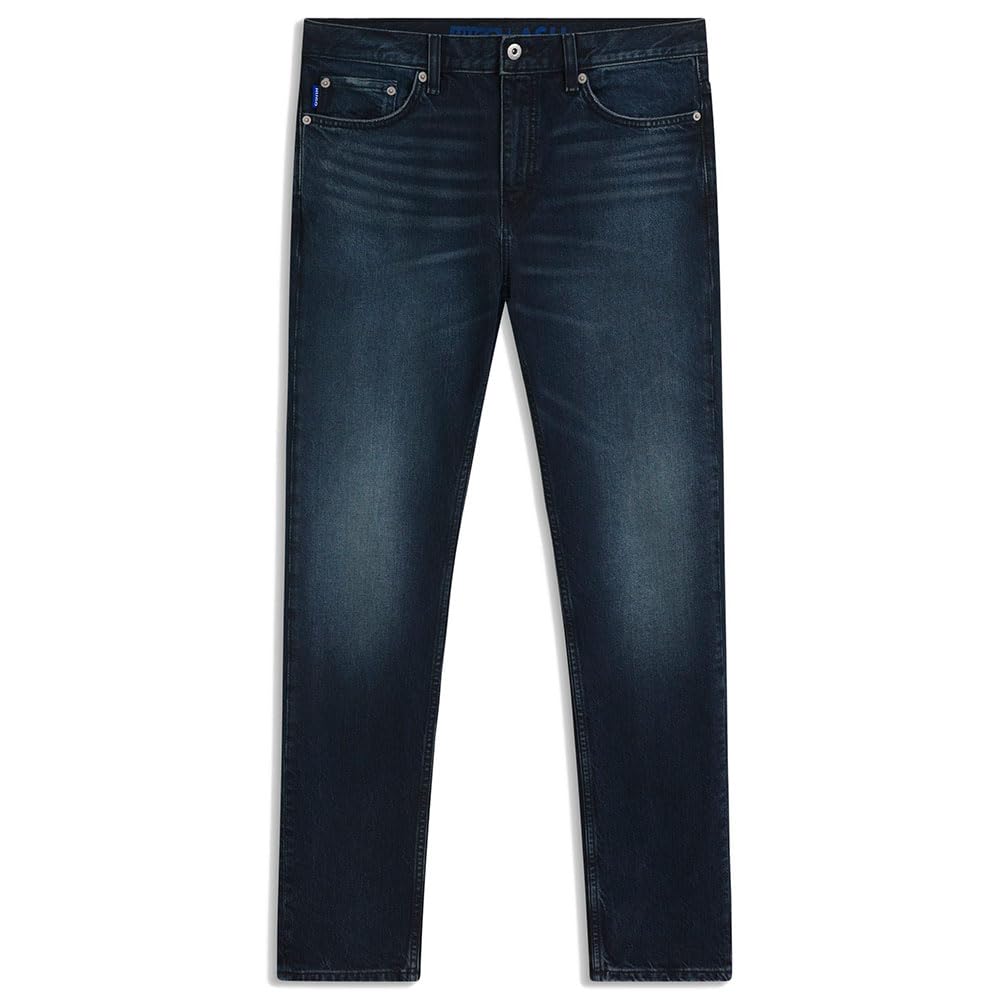 Hugo Herren Ash Jeans_Trousers
