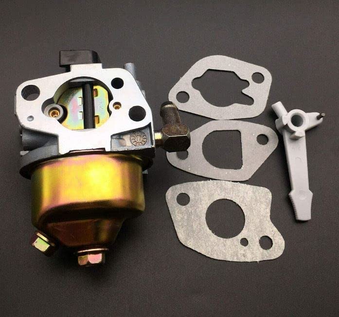 Genuine Carburetor Carb For Troy Bilt Super Bronco Tiller Model# 21D-65M1011