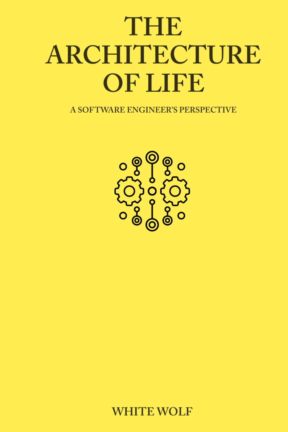 The Architecture of Life: A Software Engineer’s Perspective