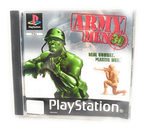 Army Men: 3D