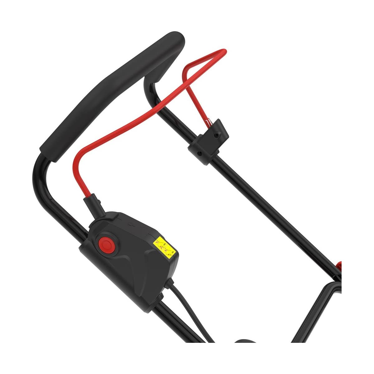 Güde Akumulatorowa kosiarka RM 36-0.43 (36 V, Easy-Energy-Exchange, bezszczotkowa, koszenie/zbieranie/mulczowanie, szerokość cięcia 430 mm, 6-stopniowa regulacja wysokości cięcia, worek na trawę 50 l,
