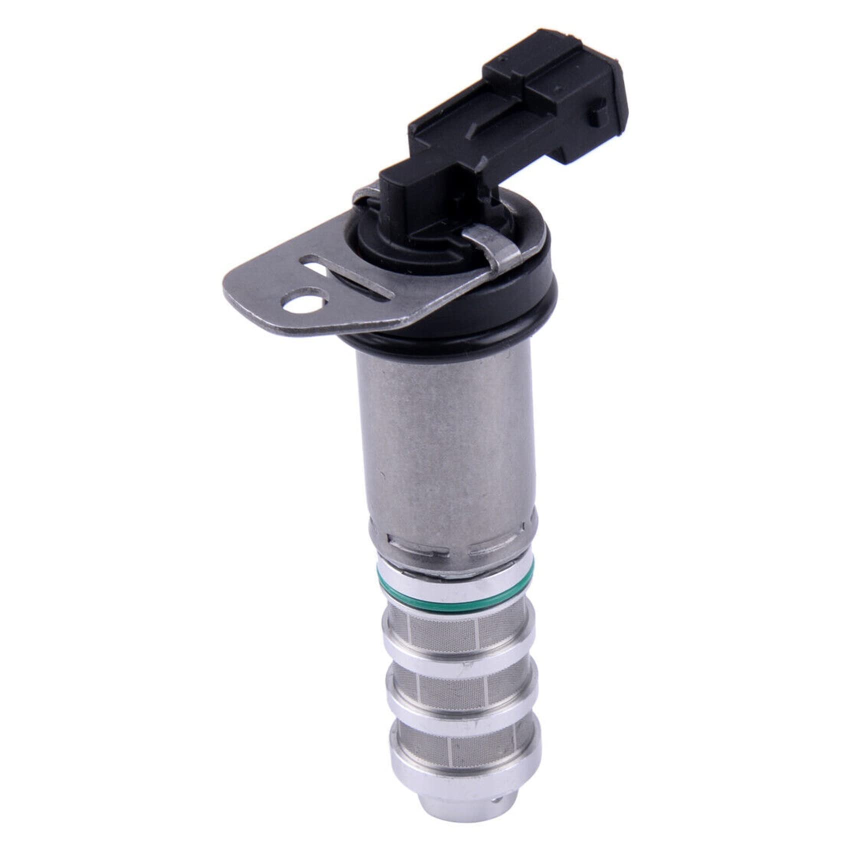2 PièCes Essence N43 Vanos éLectrovanne D'Arbre à Cames pour 1 3 SéRie E81 E87 E90 E91 E92 11367561264