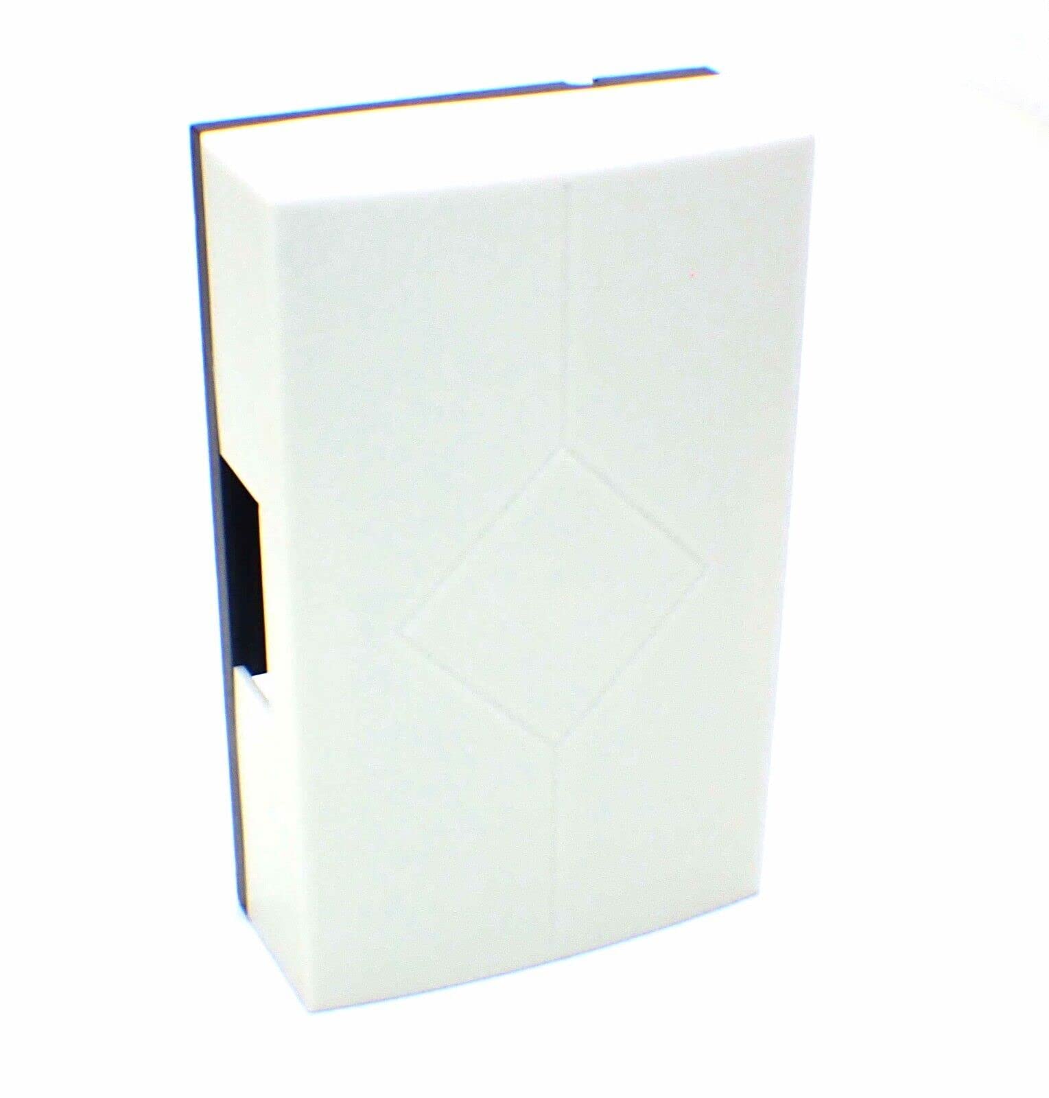 F4P Fixed Wall Mounted Mechanical Door Chime 80DB