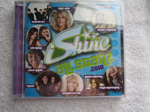 iShine All Starz 2010