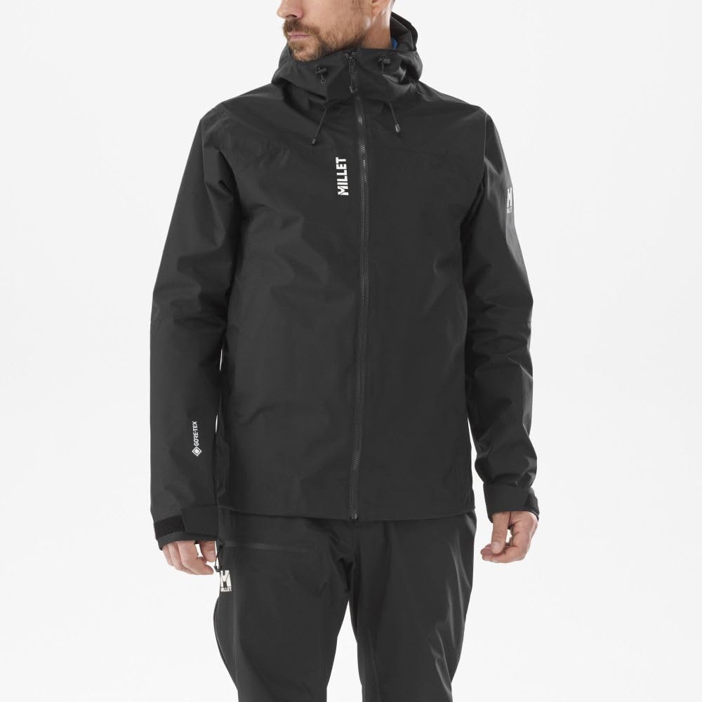 MILLET Seneca Gtx CHAQUETA GORETEX Hombre