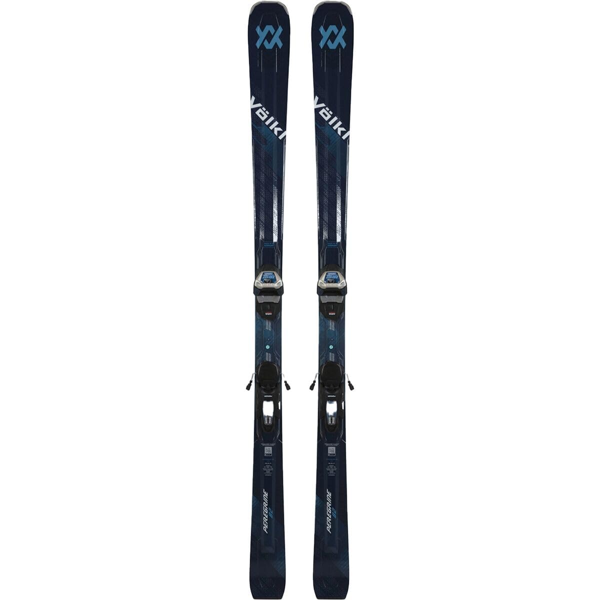 Volkl Peregrine 82 LOWRIDE + LR 13 FR -