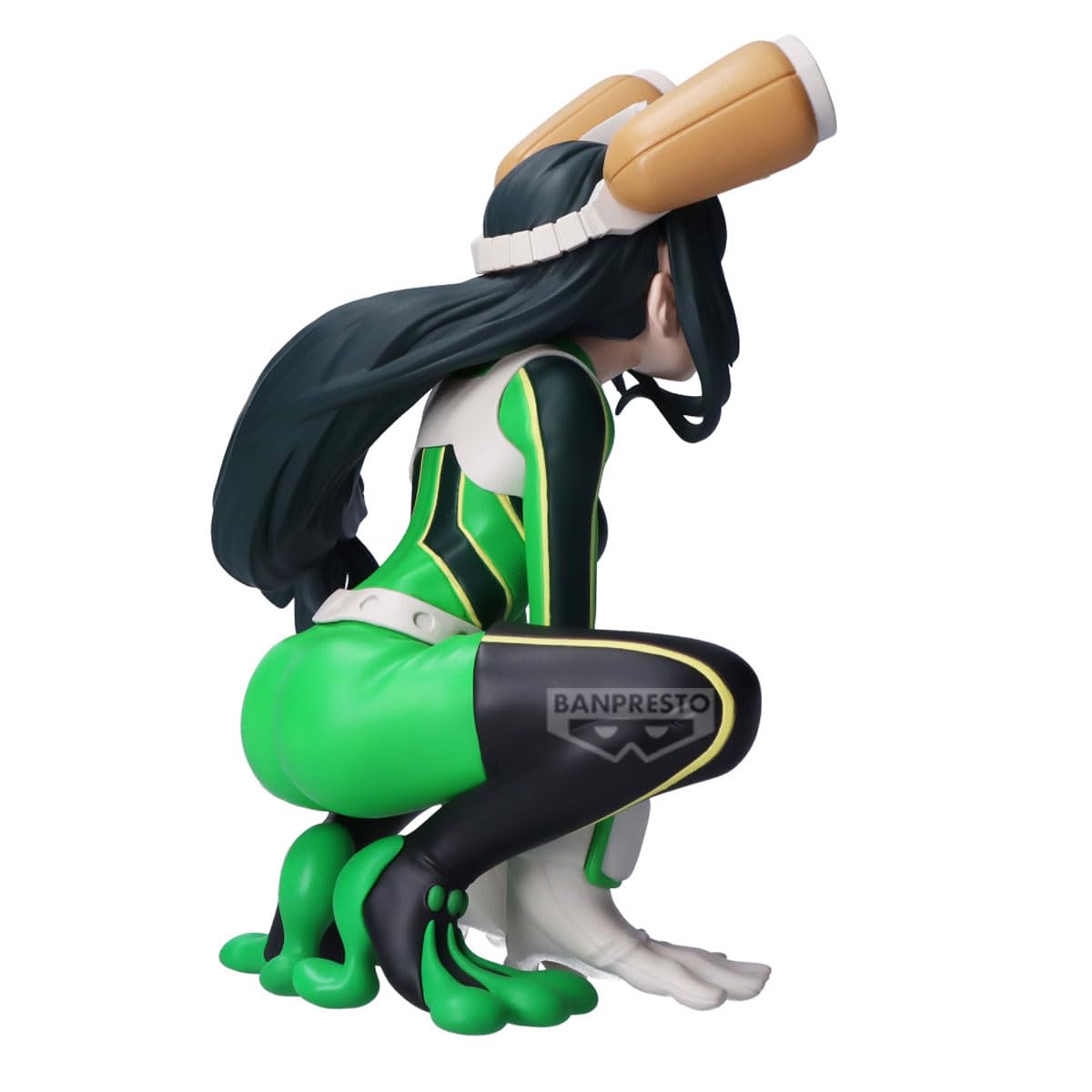 Amazon.co.jp: 僕のヒーローアカデミア GLITTER＆GLAMOURS TSUYU ASUI