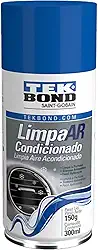 Limpa Ar Condicionado Tek Bond 300 ml/150g
