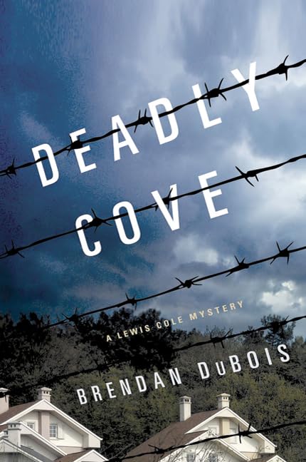 Buy Deadly Cove: A Lewis Cole Mystery (Lewis Cole Mysteries) — BookShops.in