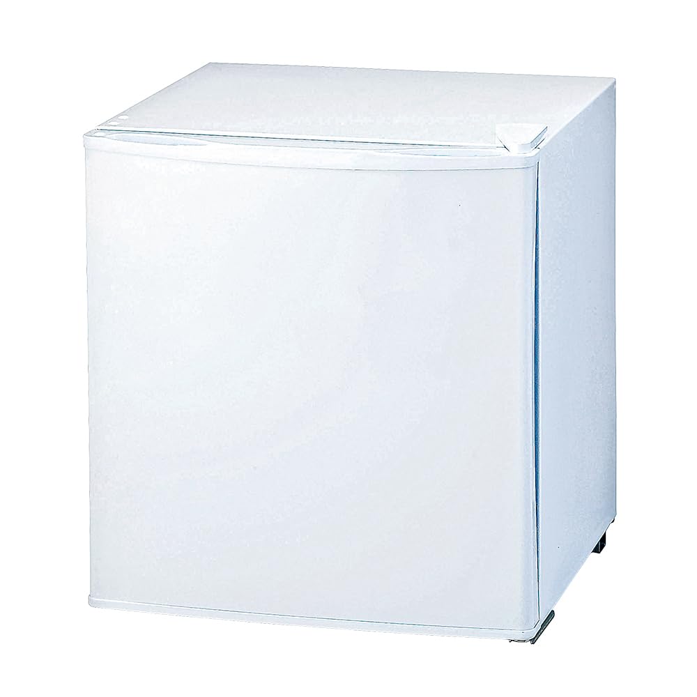 Amazon.co.jp: 小型冷蔵庫 (冷蔵43+製氷5L) /2-2041-11 : 大型家電