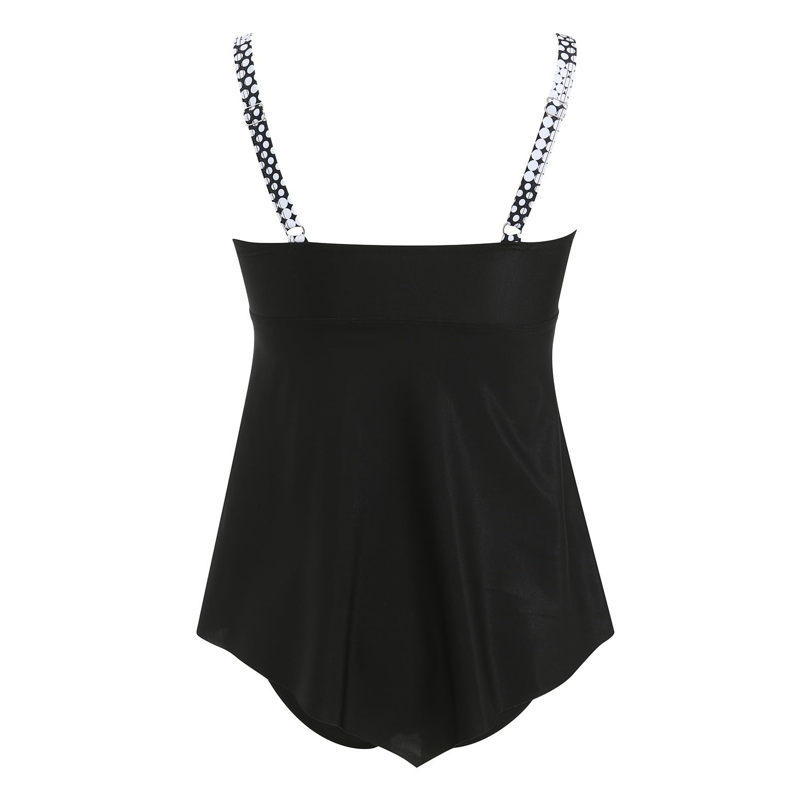 Trajes De Baño Elegantes De Verano Traje Baño Tankini para Mujer Tankini para Mujer, Conjunto Adelgazante, Traje Dos Piezas, Dos Piezas Premium Talla Grande Trajes Diferentes Patrones Corto