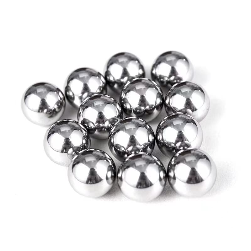 Billes en acier de haute précision Z QINGZHENG 1,1 cm pour roulements de vélo x200