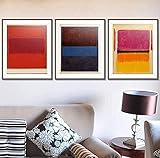 ✪La pintura impresa lona es una manera simple y maravillosa de crear un espacio vivo. Embellecer su sala de estar, dormitorio, cocina, oficina, hotel, restaurante, pasillo, bar, estudio o sala de la oficina y hacer su sensación personal-buena atmósfera ofreciendo grandes regalos para sus amigos y familiares.