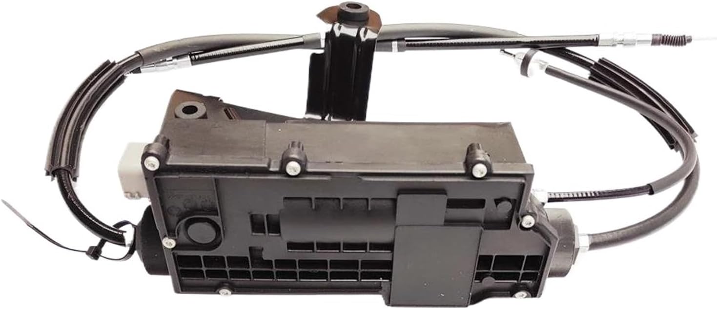 Electric Parking Brake Module Parking Brake Module 34436874219 Park Brake Module Epb Hand Brake Actuator for BMW 5 Series Gt F07