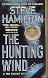 The Hunting Wind (An Alex McKnight Novel Book 3)