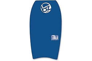 BZ The Big Bruddah Bodyboard (45 Inch)