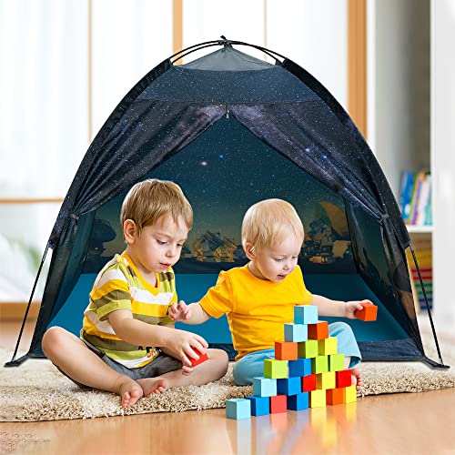 Mnagant Galaxy Dome Play Tent
