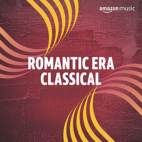 Zusammengestellt von: Amazon Music