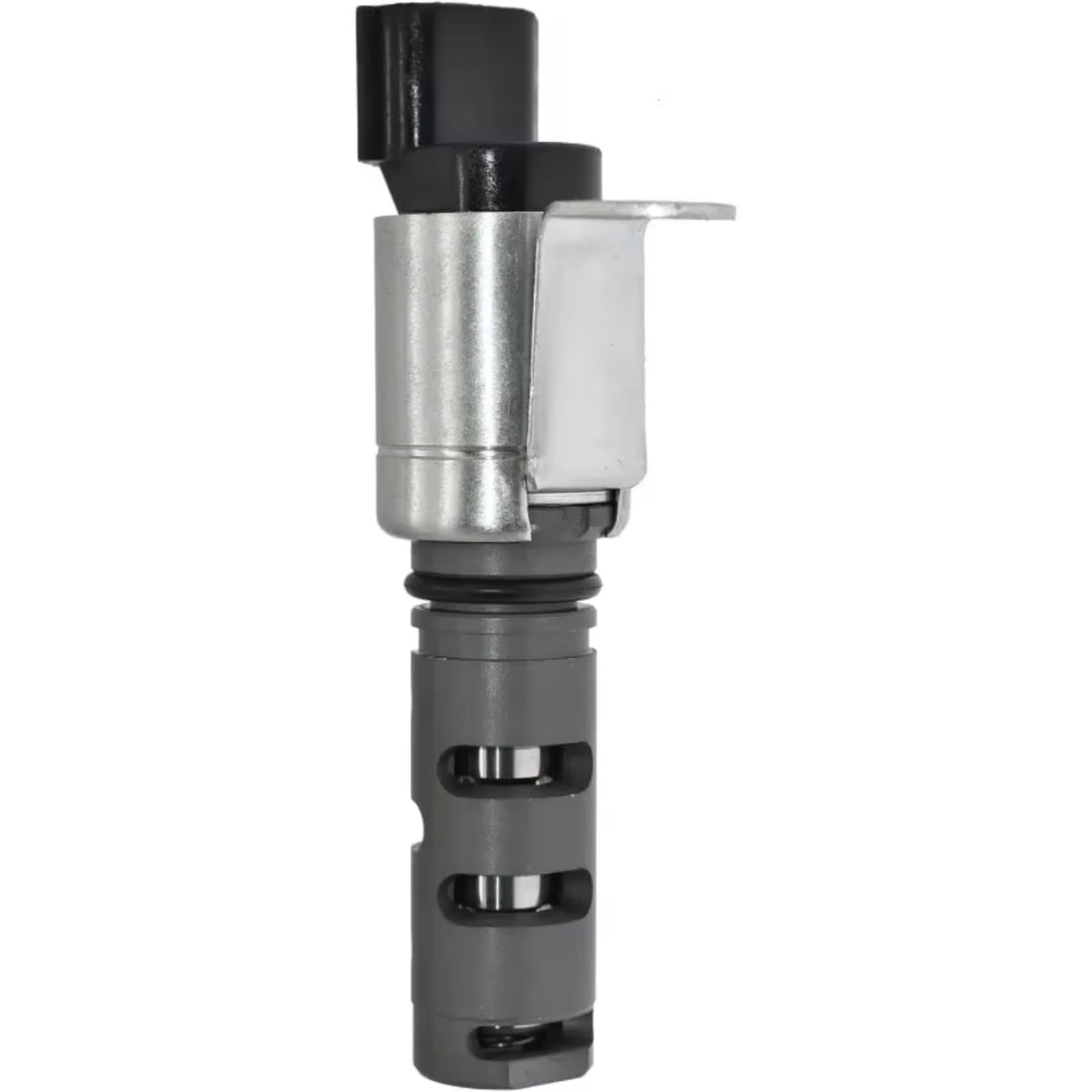 Variable Valve Timing Solenoid Compatible with Lexus for CT200H 1.8L 2011-2016 for ES300H 2.5L 2013-2016 Camshaft VVT Variable Valve Timing Solenoid 153300T010