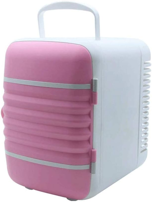 Mini Compact Beverage Refrigerator, Great for keeping office(Onecolor)